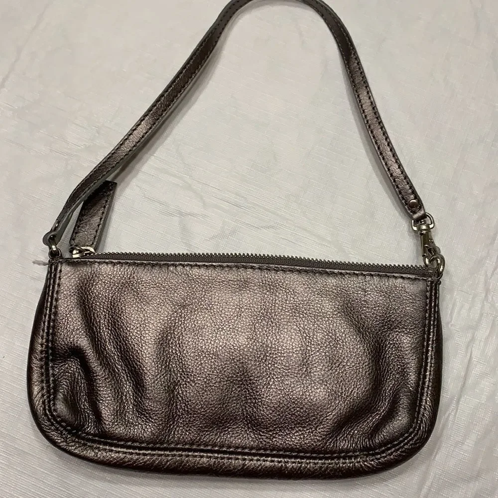Michael Kors Shoulder Purse - Picture 4 of 6